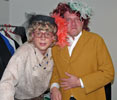 Erna und Fried